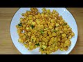 Quick & Healthy Cheese Garlic Corn || मकई का Healthy नाश्ता