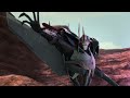 Transformers prime starscream scenepack 1080P