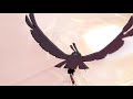 Blind Eye - Animation Short Film 2019 - GOBELINS