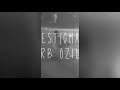Estigma-RB Ozil(Prod. Efebeuve)