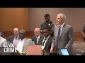 Top Fiery Moments Between Young Thug Judge and His Attorney So Far