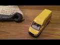 Stop motion car crashes compilation 9