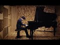 Chopin Nocturne op.48 no.1 clip (Jasper Feldschuh)
