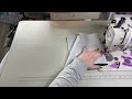 My Favorite Zipper Pocket Tutorial!