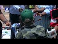 [Full Video] Police Parade 21 Suspected Yoruba Nation Agitators