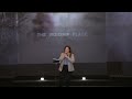 Melody Eliseo - The Power of Keeping Your Covenant