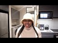 VLOG: Spend a few days with me | I went home | Apartment updates | Shopping | Furniture plugs in JHB