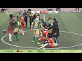 🇿🇦 SOUTH AFRICA 1-1 VIETNAM 🇻🇳 (2-0 pen.) - HIGHLIGHTS