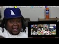 THEY CANT BE STOPPED!!! Spinabenz - I DON'T SMOKE KENDRE [Official Video] REACTION!!!!!
