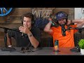 Is Ken Really Faking His Injury? || Life Wide Open Podcast #89