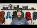 0 Degree Sleeping Bags || Teton Sports Leef vs Paria Thermodown || (+Bloopers because YT is Hard)