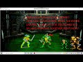 TMNT VS Battletoads Part 2