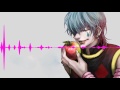 Nightcore - Starving (Alex Aiono Male Cover)  Remix