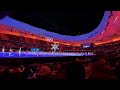 Closing Ceremony Beijing Winter Olympics 2022.....#Beautiful Fireworks