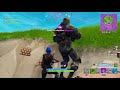 Fortnite 5 kills!