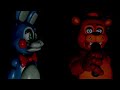 Survive the night| collab part 4 for @Paddi_SFM