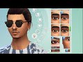 The Sims 4: Making My Friends! #1