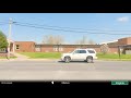 Southern Illinois Last Hope for Prosperity: Carbondale and Marion, Illinois 4K