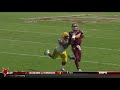 Johnny Manziel vs LSU 2012