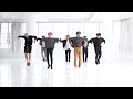 BTS x Beyonce - Break my Soul [magic dance]