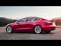 Tesla Model 3: The Best Wheels