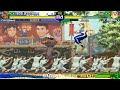 FT10 @sfa3: MACRO_DETECTOR (BR) vs EvenS (BR) [Street Fighter Alpha 3 Fightcade] Apr 30