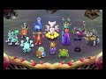 Reacting to ETHEREAL WORKSHOP WAVE 5 | My Singing Monsters