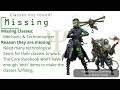 Starfinder Primer Part 4