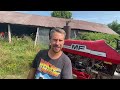 Hot Steering Lines?  URGENT fix needed for a Massey Ferguson 285!