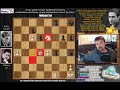 Bobby Fischer Helpless against the Magician from Riga | Part 3