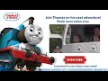Thomas Tries to Pull the Troublesome Trucks | Clips | Thomas & Friends