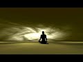 Meditation music 30min calming sleeping Brain waves positivity