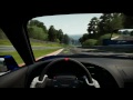 Supra Single Turbo 1800 HP @ Nordschleife - NFS Shift 2 Unleashed mod.