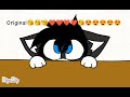 CATTY AND ROSIE TRACE ME!!!!!!!!!! ( Read Description)