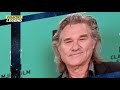 📰 Hollywood in Mourning: Kurt Russell’s Wife’s Emotional Farewell