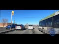 Thunder Bay, Ontario Canada -  Driving 4K
