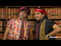 Jaspal Bhatti explain's Pani Puri business comedy scene from Full Tension - 90's Best TV show