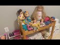 UNPACKING THE PLAYROOM | *NEW* PLAYROOM TOUR | TOY ORGANIZATION AND STORAGE