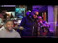 SLIZZY NAV is TOO GOOD 🔥🔥 Diany Dior & Nav - Favorite Lady REACTION/REVIEW