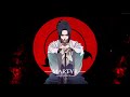Naruto Shippuden - Martyr (DEATHWISH Remix)