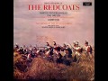 Songs and Music of The Redcoats -  The Druids