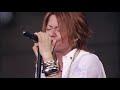 GLAY / HOWEVER (THE GREAT VACATION in NISSAN STADIUM)