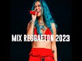 Mix Reggaeton 2023