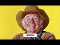 Walter Brennan's Daugther Finally Reveals The TRAGIC Truth About Him