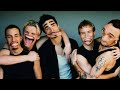 Backstreet Boys - I want it that way but every line gets a semitone lower.