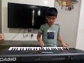 Pehla Nasha - Keyboard instrumental