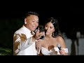 Our Disney Wedding Thank You Song | Alyssa & AJ Rafael