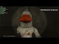 We made a horror game funny... (Remake)