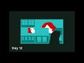 366 Days of Animation. Week 2