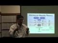 Is Saturated Fat Bad? (Science says... No!) Obesity Code Lecture 6